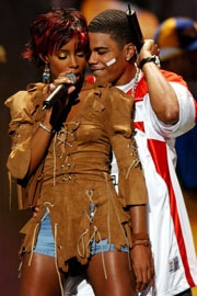 nelly and kelly