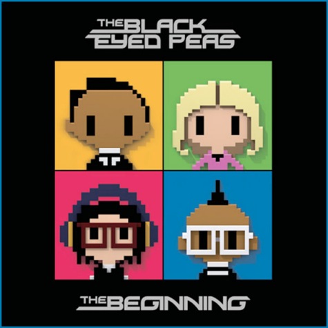 black eyed peas time album artwork. Take a peek at The Black Eyed