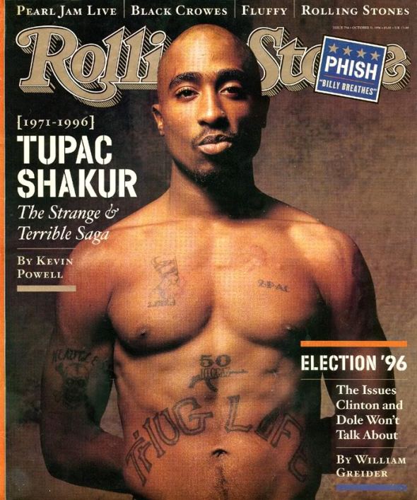 2pac dead photos. Pictures of Tupac Dead Body