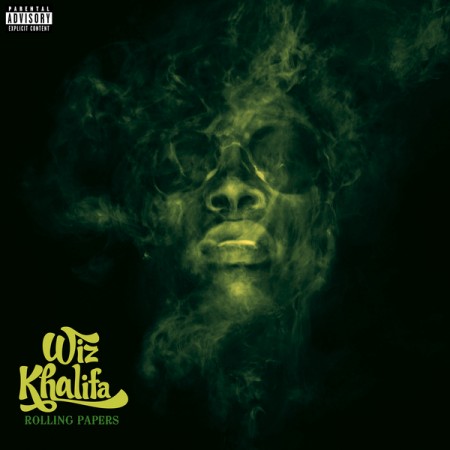 wiz khalifa rolling papers tracklist. Tracklisting: “Rolling Papers”