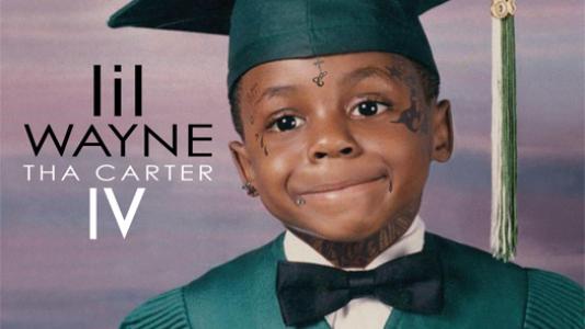 single album art lil wayne carter 4. cover art for Lil Wayne#39;s