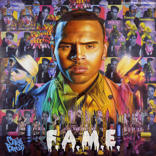 chris brown album. Chris Brown#39;s “F.A.M.E”