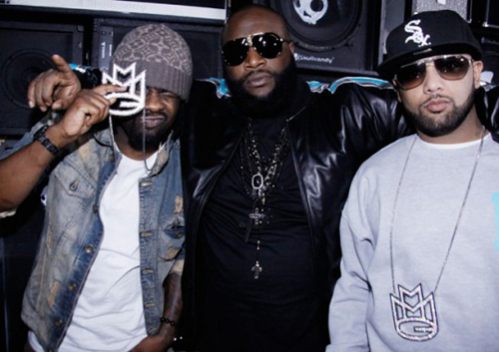 rick ross self made shirt. ”That Way” features Jeremih, Rick Ross, and Wale spitting verses over a