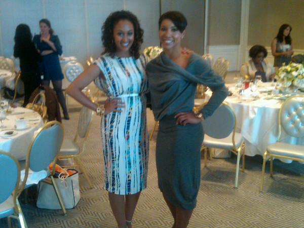 tia mowry baby shower. Tamera Mowry and Jeanette